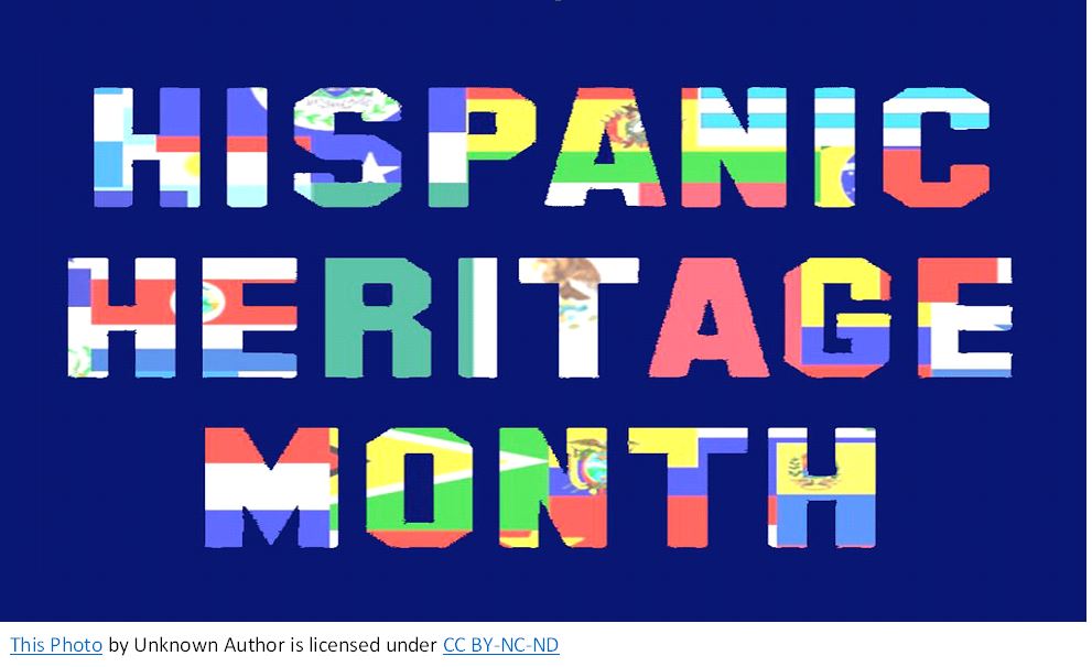 Hispanic Heritage

