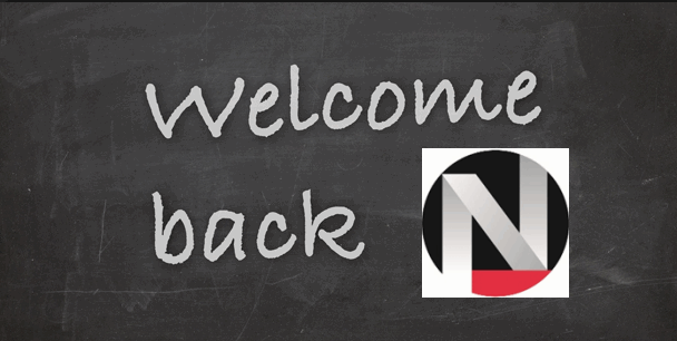 welcome back nc